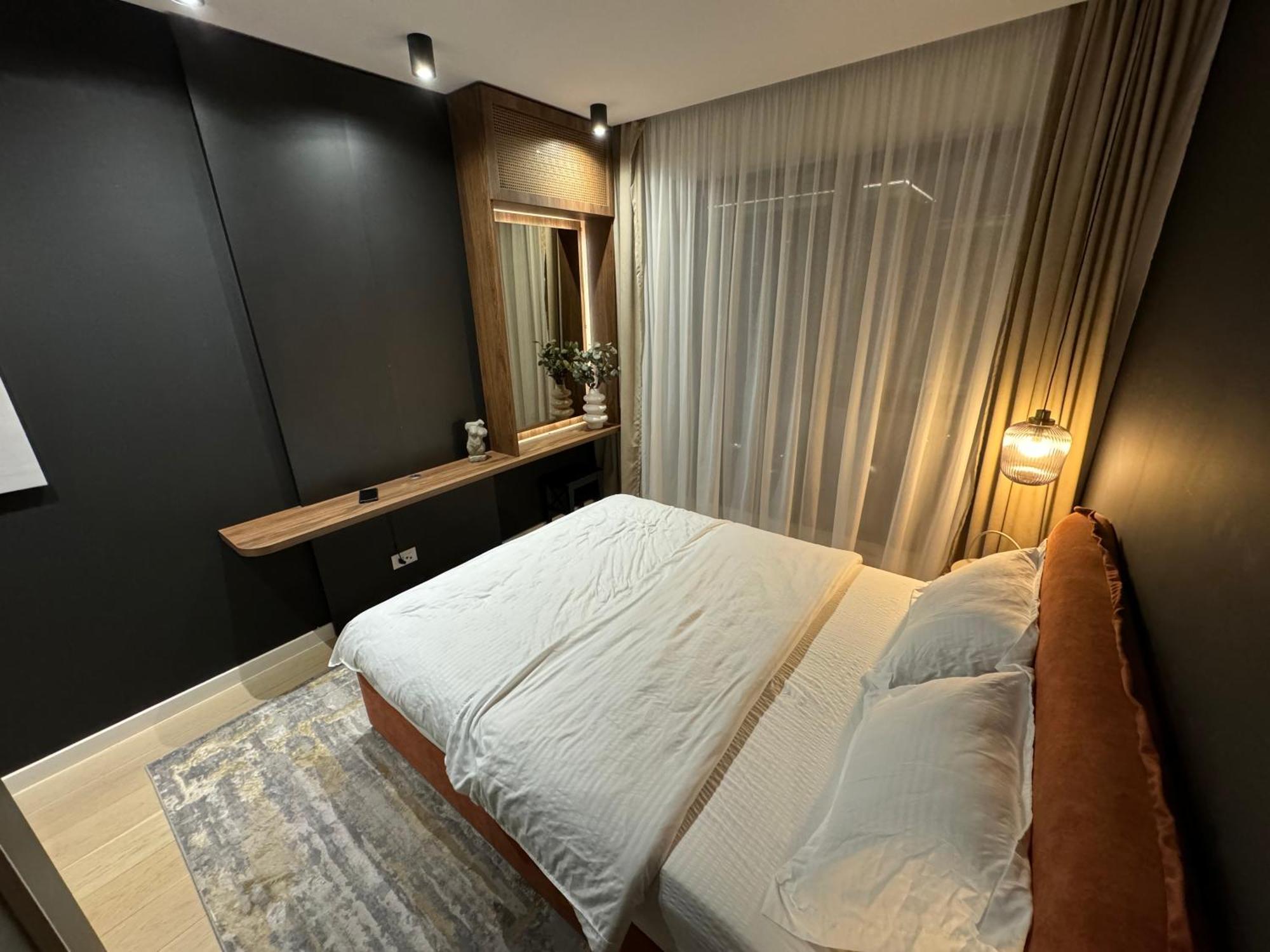 Bucharest Apartment Eksteriør bilde