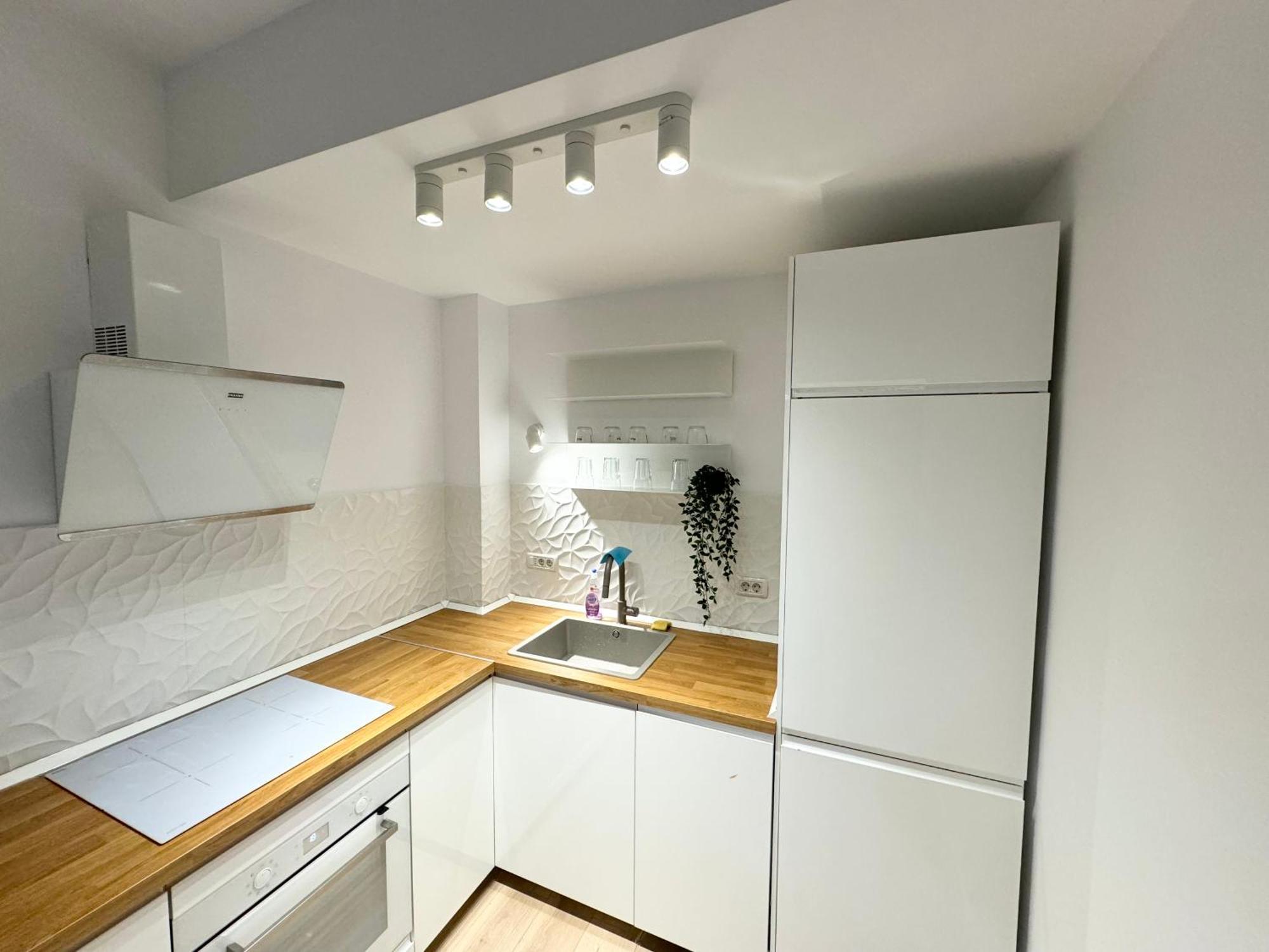 Bucharest Apartment Eksteriør bilde